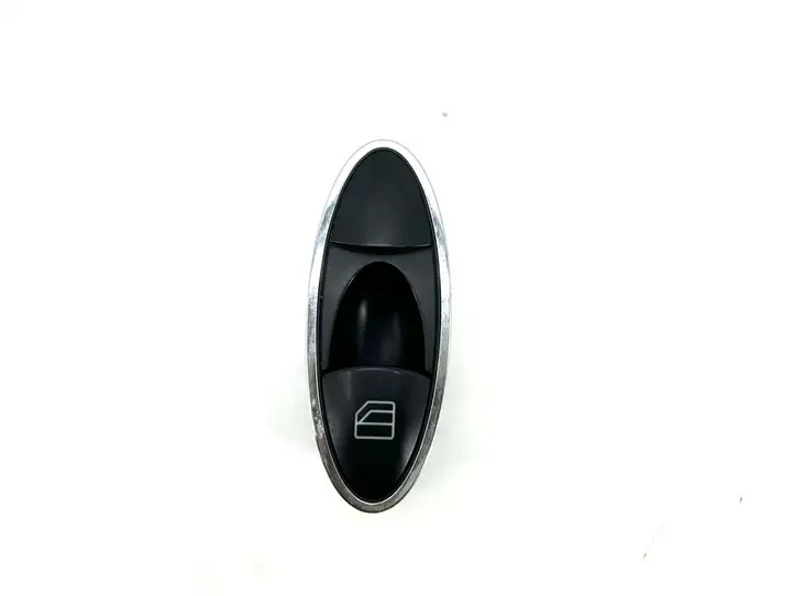 Mercedes-Benz E W211 (2002 - 2009) A2118211351 Блок кнопок стеклоподъемников — фото 1