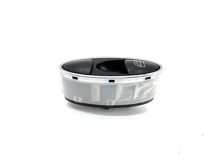Mercedes-Benz E W211 (2002 - 2009) A2118211351 Блок кнопок стеклоподъемников — фото 4