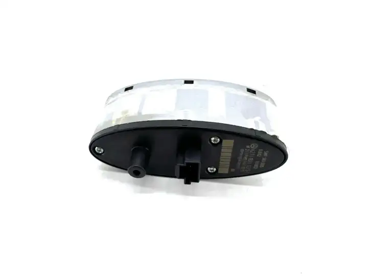 Mercedes-Benz E W211 (2002 - 2009) A2118211351 Блок кнопок стеклоподъемников — фото 6