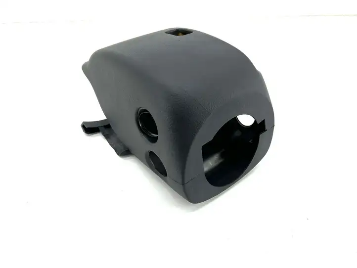 Volkswagen Golf VI (2009 - 2013) 5N0858565 Обшивка рулевой колонки — фото 1