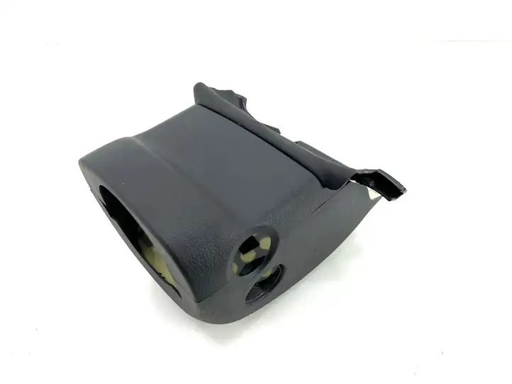 Volkswagen Golf VI (2009 - 2013) 5N0858565 Обшивка рулевой колонки — фото 4