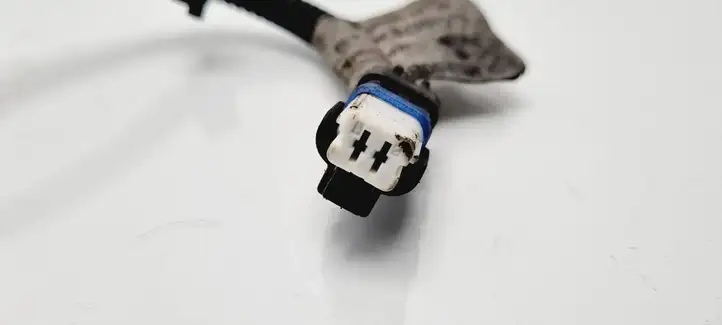 Peugeot Partner (2002 - 2008) 9641687980 Прочая электропроводка — фото 3