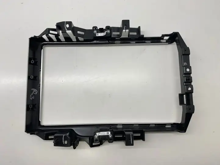 Tesla Model S (2016 - 2021) 600890500C Включатель аварийных фонарей — фото 3