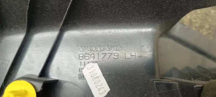 Volvo V50 (2004 - 2008) 8641779 Прочие детали салона — фото 5