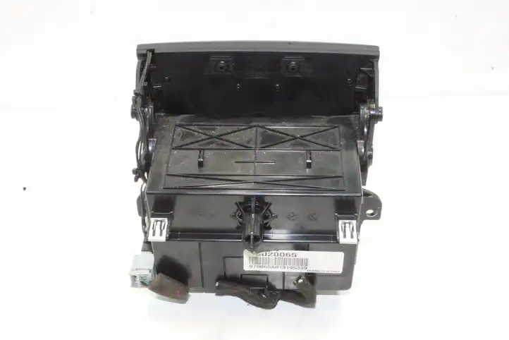 Chevrolet Orlando (2010 - 2015) 95020065 Включатель регулировки звука — фото 4