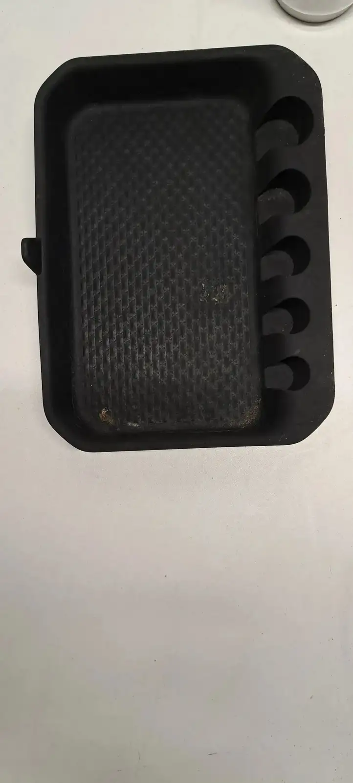 Dodge Ram (2018 - ) 51317AMPK Ящик центральной консоли — фото 1