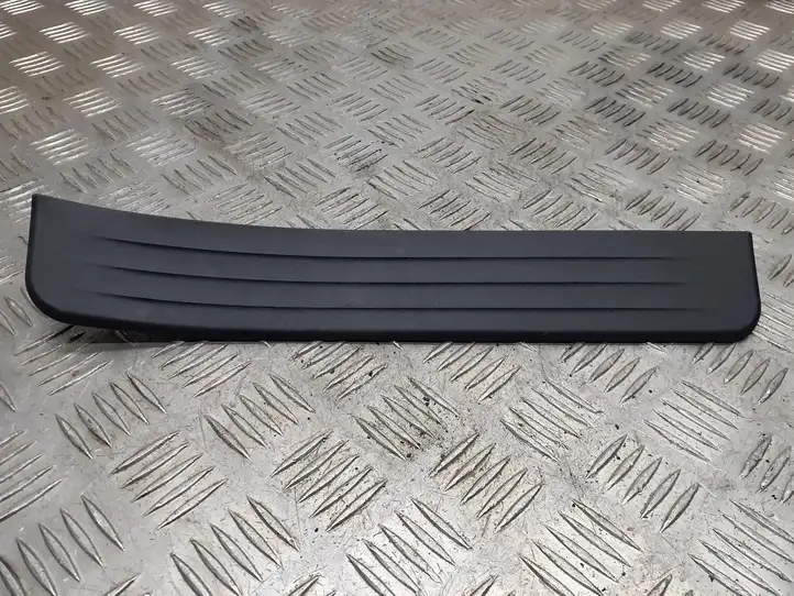 Infiniti Q70 Y51 (2013 - 2019) 1MA0A Внутренняя отделка заднего порога — фото 1