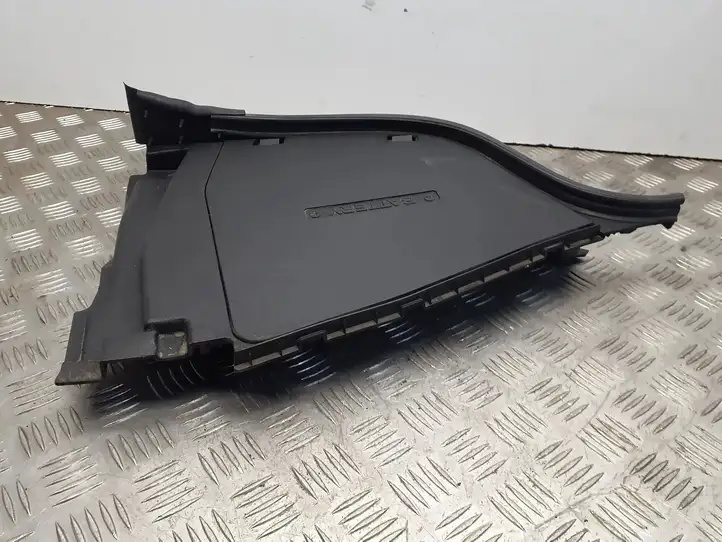 Infiniti Q70 Y51 (2013 - 2019) LF885211 Крышка ящика аккумулятора — фото 7