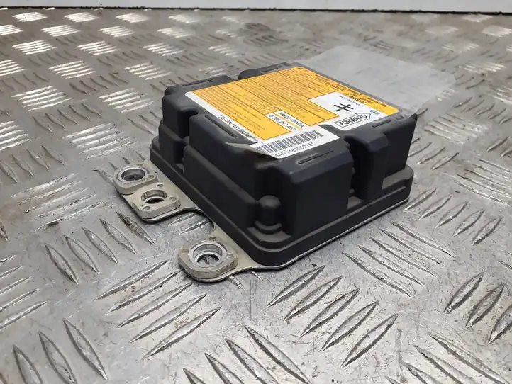 Infiniti Q70 Y51 (2013 - 2019) 988204AN0A Блок управления SRS — фото 4