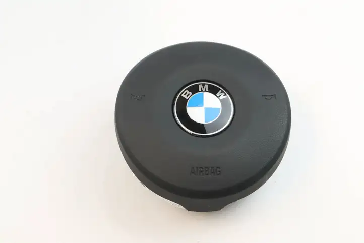 BMW 6 F12 F13 (2010 - 2018) 7845798 Подушка безопасности руля — фото 1
