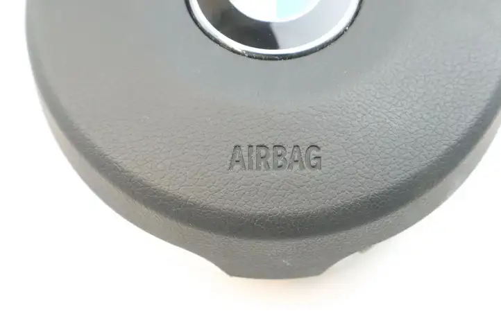 BMW 6 F12 F13 (2010 - 2018) 7845798 Подушка безопасности руля — фото 3