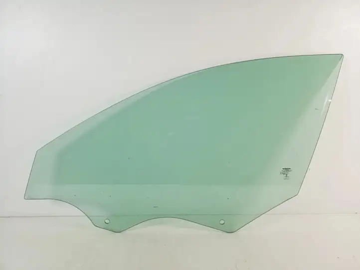 Volvo S90, V90 (2016 - 2020) 32244955 Стекло передней двери — фото 1