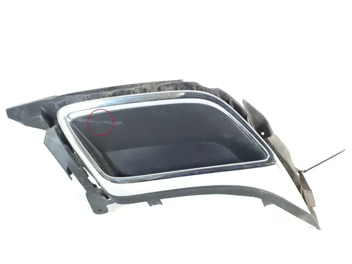 Volkswagen Tiguan (2016 - 2020)  5NN807056 Другая внешняя деталь