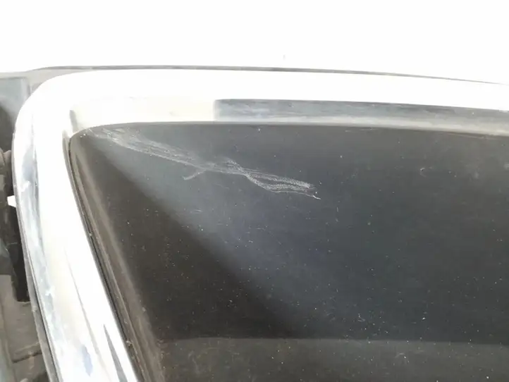 Volkswagen Tiguan (2016 - 2020)  5NN807056 Другая внешняя деталь