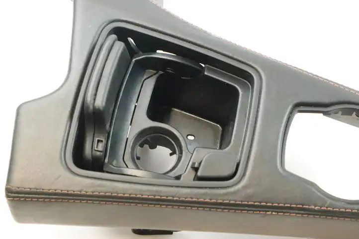 BMW 6 F12 F13 (2010 - 2018) 9278760 Декоративная отделка — фото 7