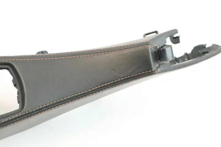 BMW 6 F12 F13 (2010 - 2018) 9278760 Декоративная отделка — фото 9