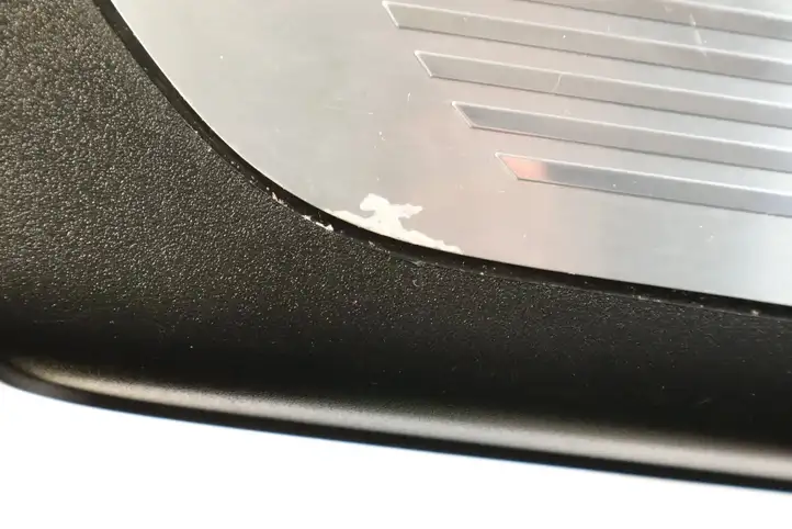 BMW 6 F12 F13 (2010 - 2018) 8050390 Внутренняя отделка переднего порога — фото 9