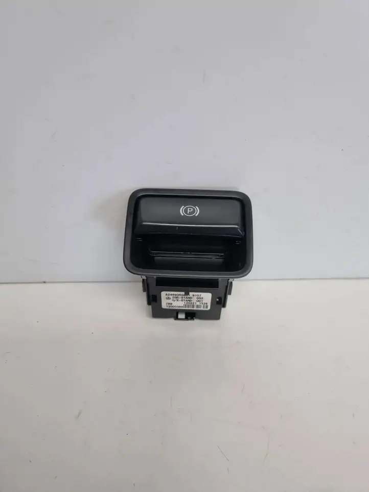 Mercedes-Benz ML W166 (2012 - 2017) A2469050451 Кнопка ручного тормоза — фото 1