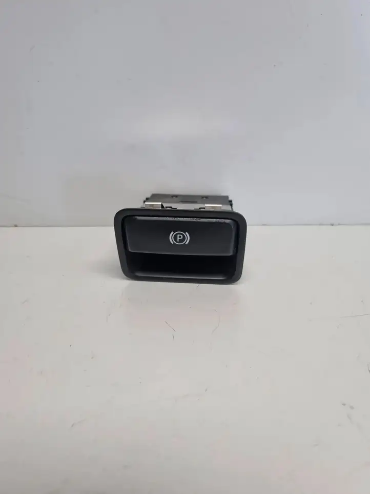 Mercedes-Benz ML W166 (2012 - 2017) A2469050451 Кнопка ручного тормоза — фото 2