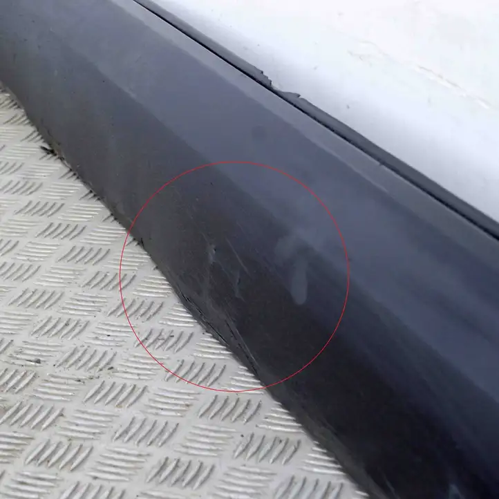 Volvo S90 (2016 - 2020)  31386125 Порог