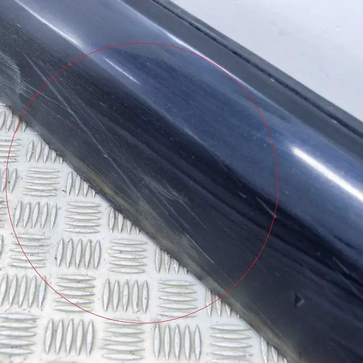 Volvo S90 (2016 - 2020)  31386125 Порог