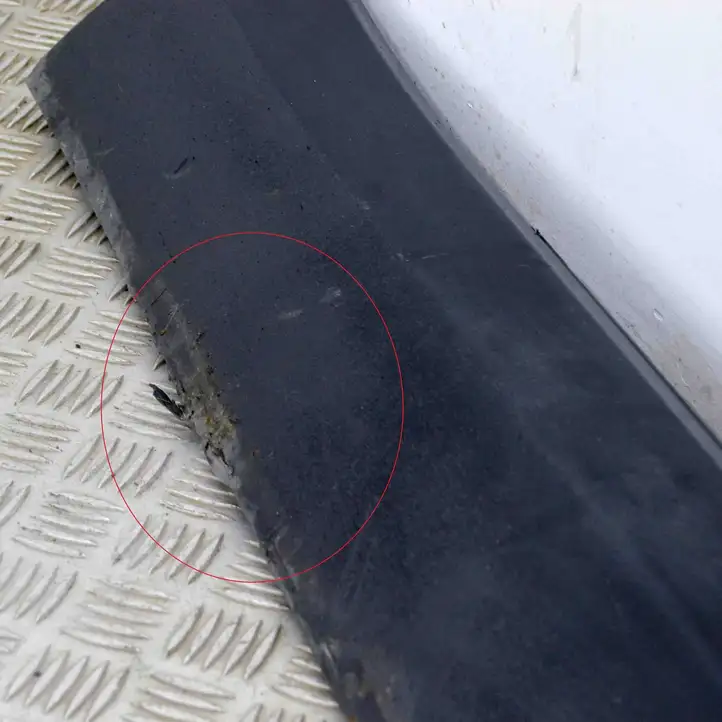 Volvo S90 (2016 - 2020)  31386125 Порог