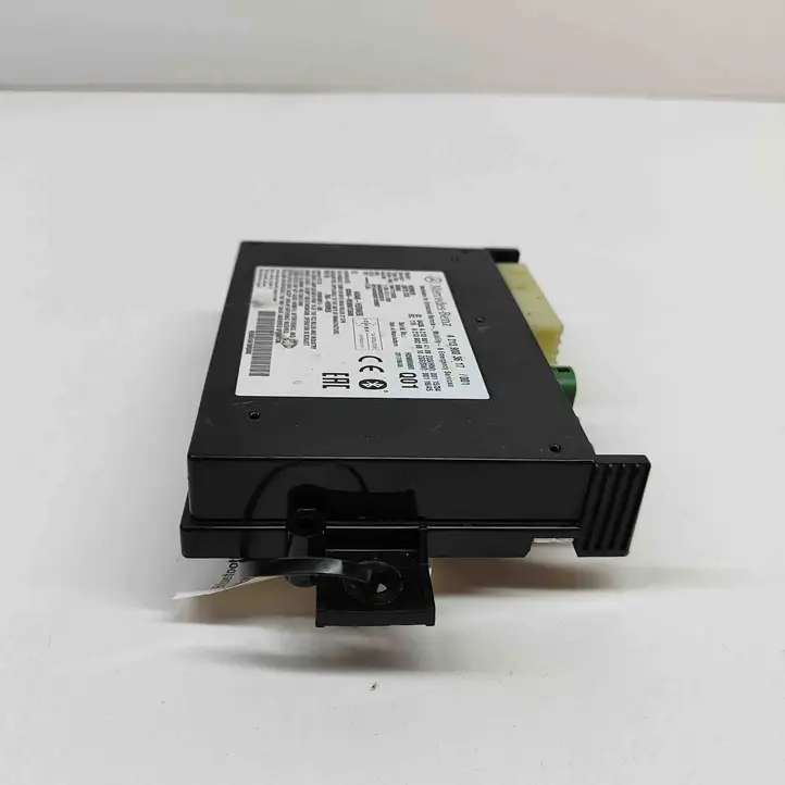 Mercedes-Benz CLA C117,X117,W117 (2013 - 2019) A2139003617 Bluetooth модуль — фото 3