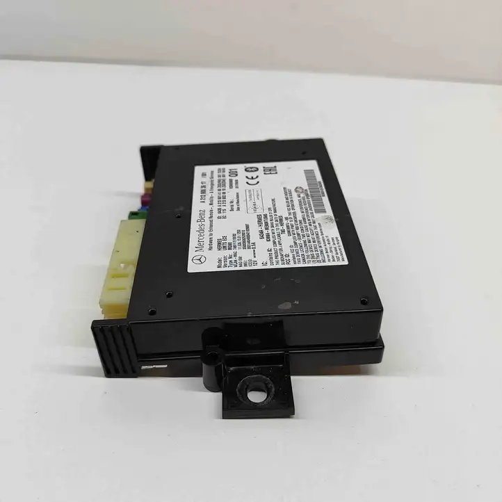 Mercedes-Benz CLA C117,X117,W117 (2013 - 2019) A2139003617 Bluetooth модуль — фото 5
