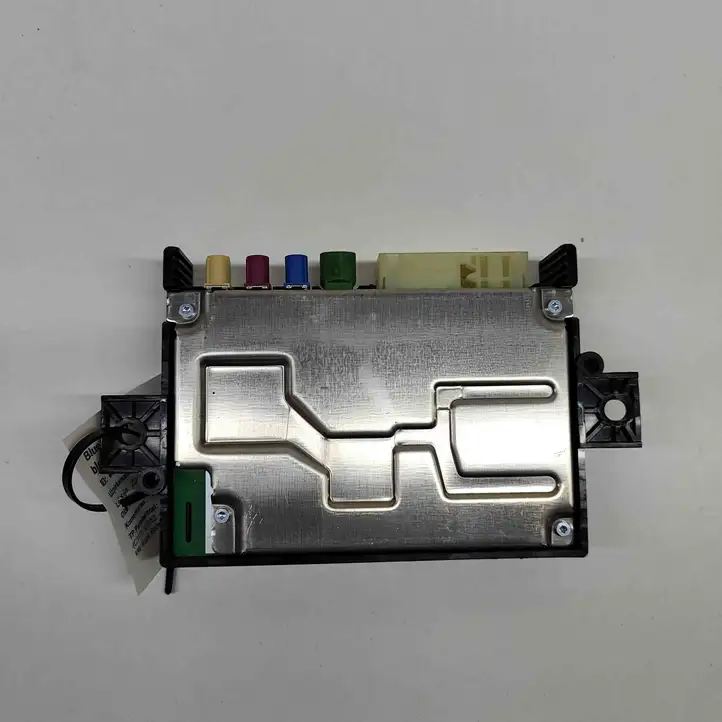 Mercedes-Benz CLA C117,X117,W117 (2013 - 2019) A2139003617 Bluetooth модуль — фото 6