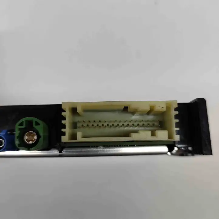 Mercedes-Benz CLA C117,X117,W117 (2013 - 2019) A2139003617 Bluetooth модуль — фото 7