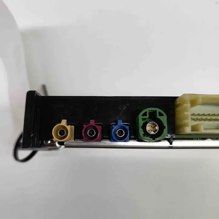 Mercedes-Benz CLA C117,X117,W117 (2013 - 2019) A2139003617 Bluetooth модуль — фото 8