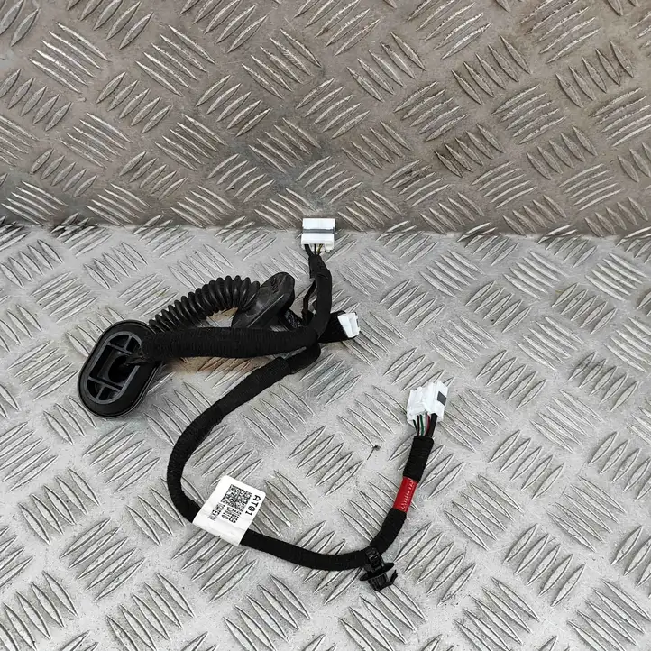 Kia EV6 (2021 - ) 91659CV010 Прочая электропроводка — фото 3