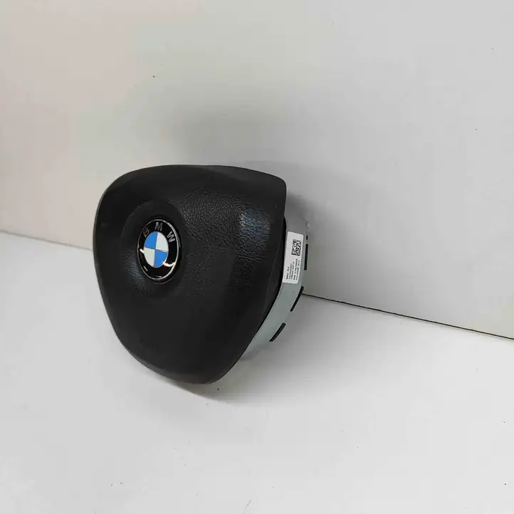 BMW 5 F10 F11 (2009 - 2016) 6092770 Подушка безопасности руля — фото 2
