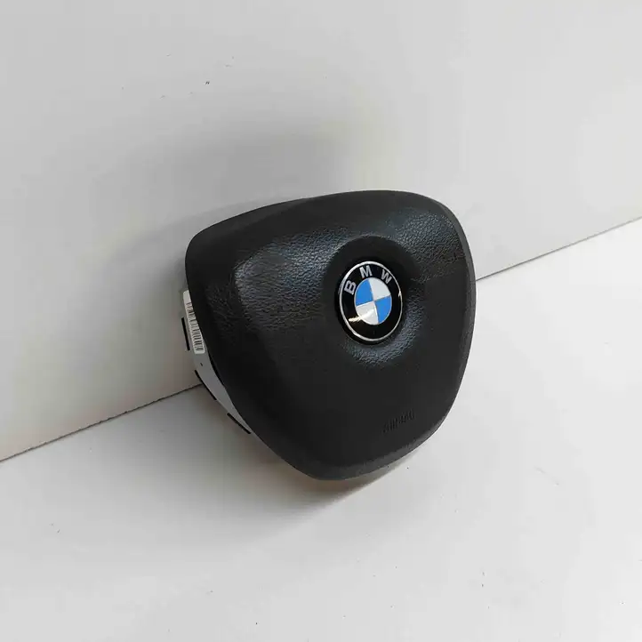 BMW 5 F10 F11 (2009 - 2016) 6092770 Подушка безопасности руля — фото 3