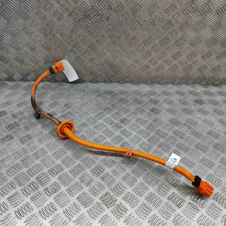 Kia EV6 (2021 - ) 91662CV010 Прочая электропроводка — фото 4