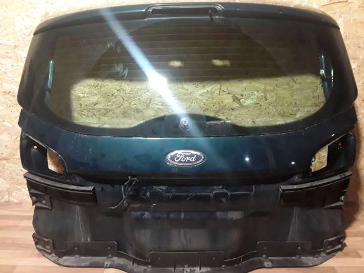 Ford S-MAX Galinis dangtis (bagažinės)