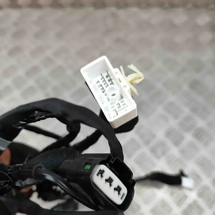 Kia EV6 (2021 - ) 91655CV210 Прочая электропроводка — фото 6