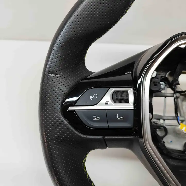 Peugeot 208 (2019 - ) 98255045ZD Руль — фото 7