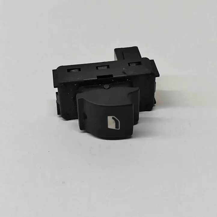 Peugeot 5008 (2009 - 2013) 96662297ZD Блок кнопок стеклоподъемников — фото 1