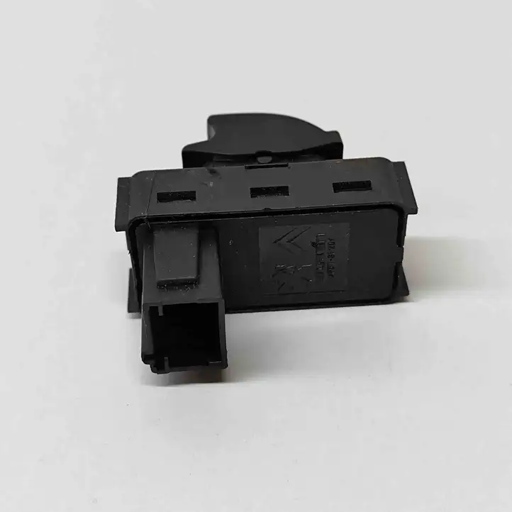 Peugeot 5008 (2009 - 2013) 96662297ZD Блок кнопок стеклоподъемников — фото 3