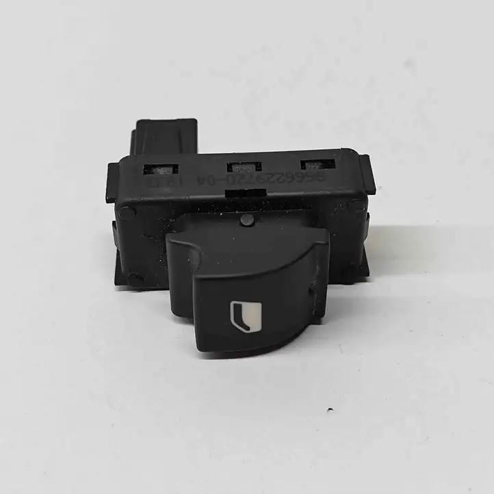 Peugeot 5008 (2009 - 2013) 96662297ZD Блок кнопок стеклоподъемников — фото 1