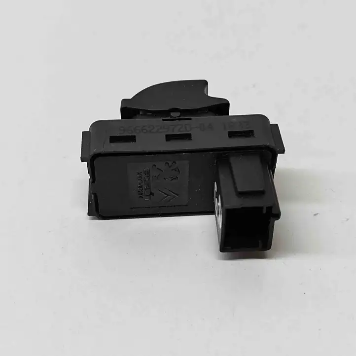Peugeot 5008 (2009 - 2013) 96662297ZD Блок кнопок стеклоподъемников — фото 3
