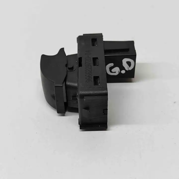 Peugeot 5008 (2009 - 2013) 96662297ZD Блок кнопок стеклоподъемников — фото 4