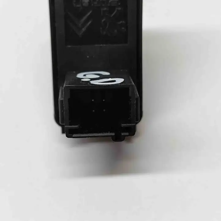 Peugeot 5008 (2009 - 2013) 96662297ZD Блок кнопок стеклоподъемников — фото 6