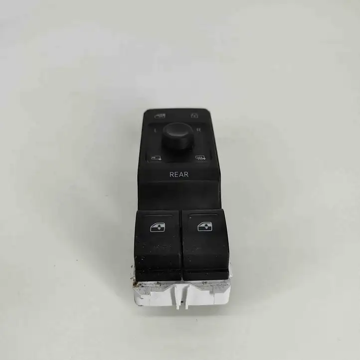 Volkswagen ID.3 (2019 - ) 10A959862N Кнопка стеклоподъемников — фото 1