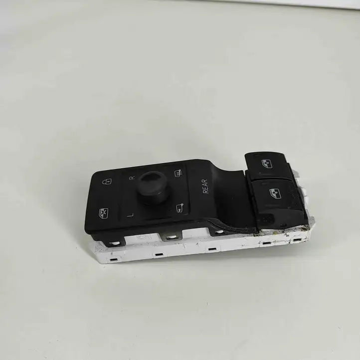 Volkswagen ID.3 (2019 - ) 10A959862N Кнопка стеклоподъемников — фото 2