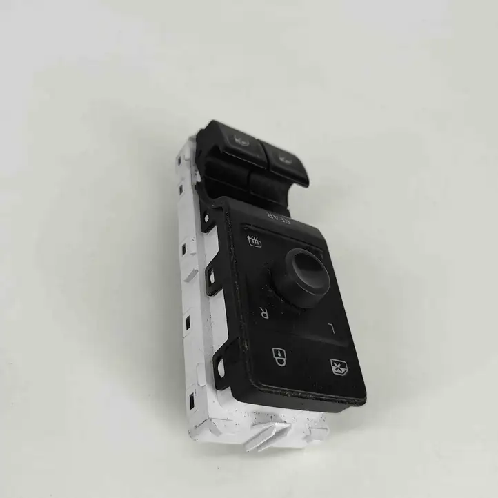 Volkswagen ID.3 (2019 - ) 10A959862N Кнопка стеклоподъемников — фото 3