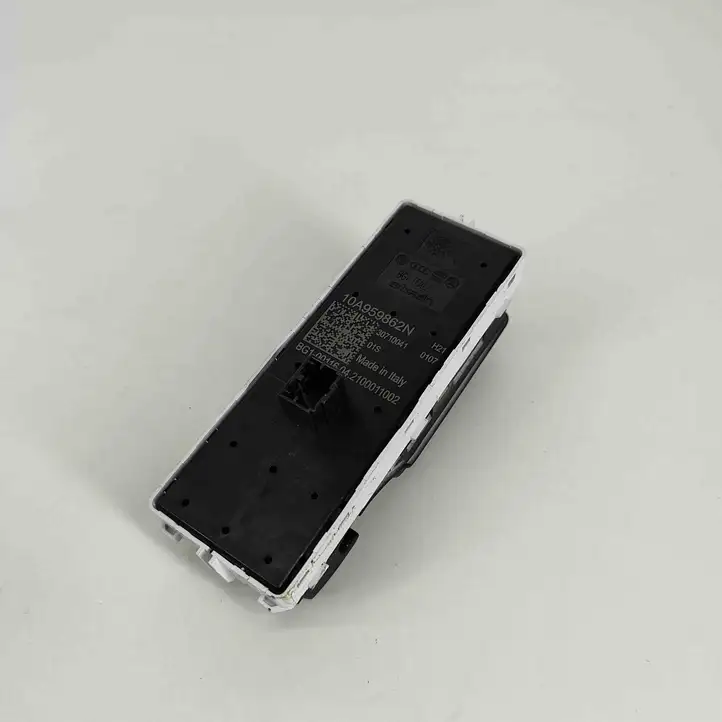 Volkswagen ID.3 (2019 - ) 10A959862N Кнопка стеклоподъемников — фото 5