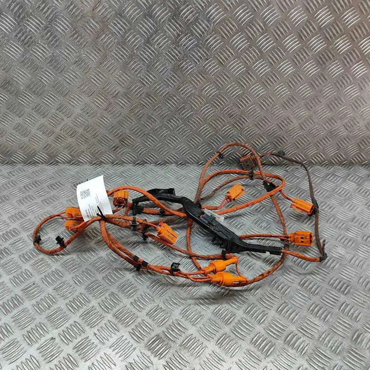 Volkswagen ID.3 (2019 - ) 1EA971398AG Прочая электропроводка — фото 1