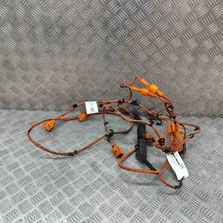 Volkswagen ID.3 (2019 - ) 1EA971398AG Прочая электропроводка — фото 2